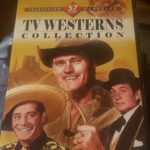 Tv westerns collection 57 episodes